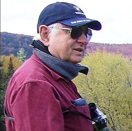 Gordon Webster Photo 23