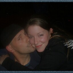 Jamie Carrier Photo 2
