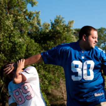 Steven Geiger Photo 6