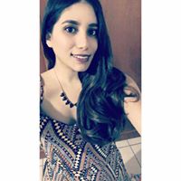 Mariana Gallegos Photo 10