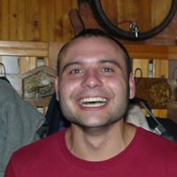 Dragomir Dimitrov Photo 18