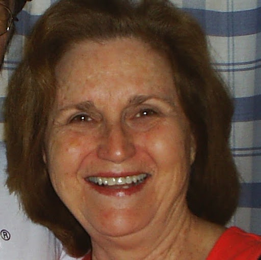 Pat Locke Photo 35