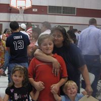 Janet Garman Photo 12