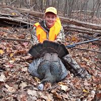 Emily Cline Photo 39