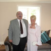 Mary Strachan Photo 7