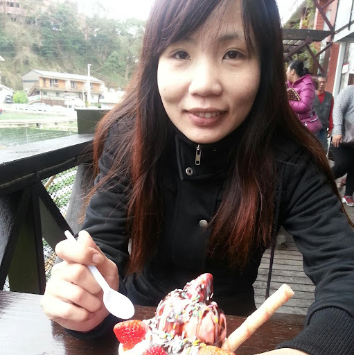 Ching Yu Photo 25