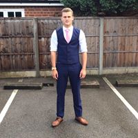 Jordan Norton Photo 7