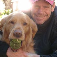 Eric Buckingham Photo 22
