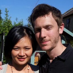 Samuel Partridge Photo 12