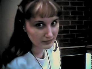 Krista Murphy Photo 7