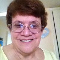Sandra Peterson Photo 9