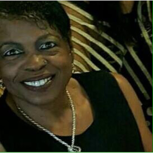Carolyn Ford Photo 29