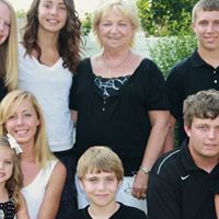 Peggy Moser Photo 8