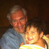 Richard Webster Photo 37