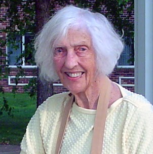 Anne Harmon Photo 13