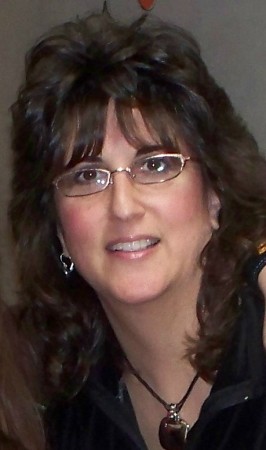 Nancy Hofmann Photo 11