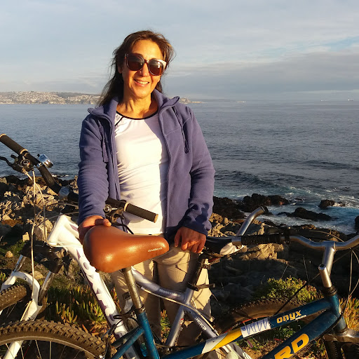 Myriam Martinez Photo 23
