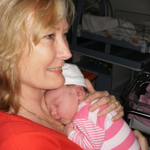 Kathy Mitchell Photo 11