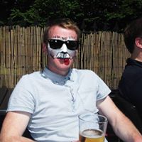 Chris Rees Photo 26