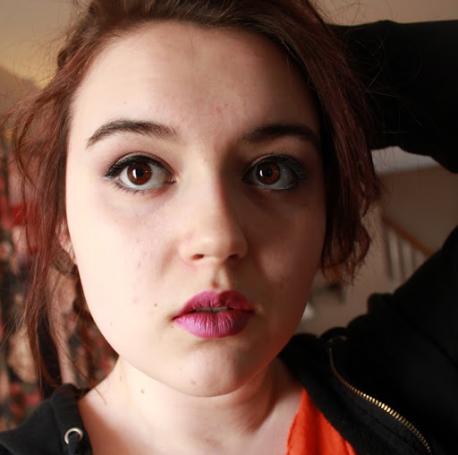 Monica Miller Photo 12