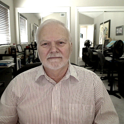 Michael Joy Photo 15