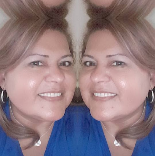 Mercedes Gutierrez Photo 9