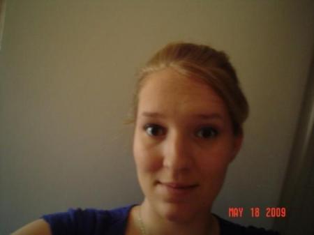Jessica Edwards Photo 38