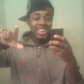 Samuel Scurry Photo 4