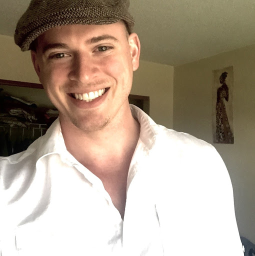 Alexander Johnson Photo 10