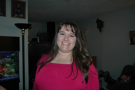 Michelle Wheatley Photo 19