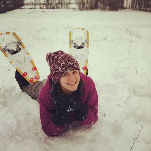 Sarah Morse Photo 10