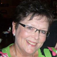 Janet Sinclair Photo 20