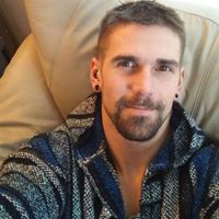 Benjamin Macdonald Photo 6