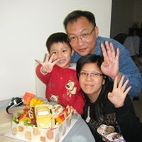 Wai Mak Photo 18