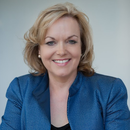 Judith Collins Photo 36