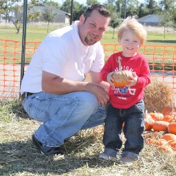 Gene Brown Photo 18