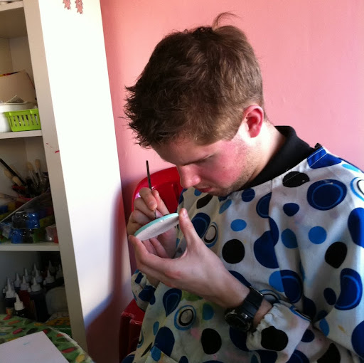 Mark Eldridge Photo 35