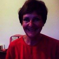 Marianna Holmes Photo 2