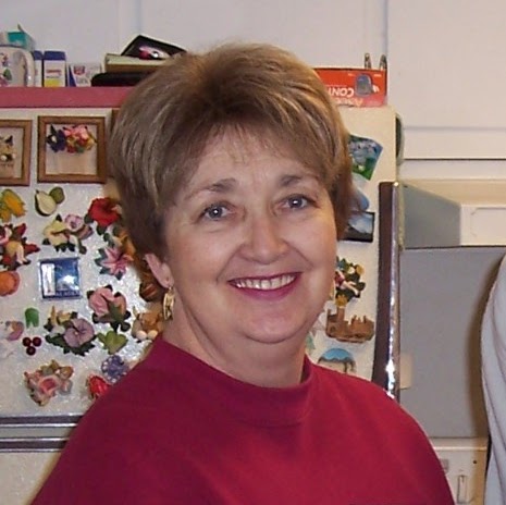 Patricia Atkinson Photo 10