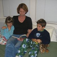 Julie Shafer Photo 9