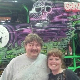 Cindy Moen Photo 20