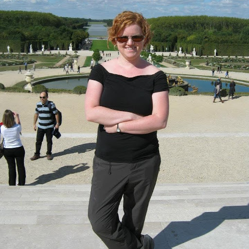 Jessica Cooper Photo 32