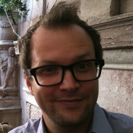 Richard Eklund Photo 9