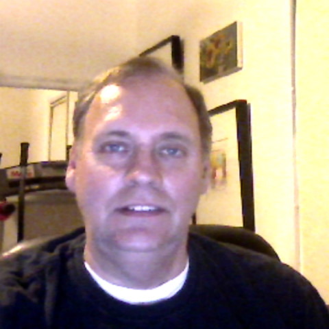 Gregory Taylor Photo 30