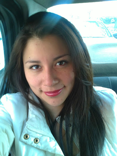 Ana Alanis Photo 8
