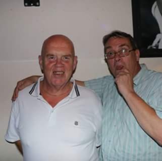 Roy Wilkinson Photo 5