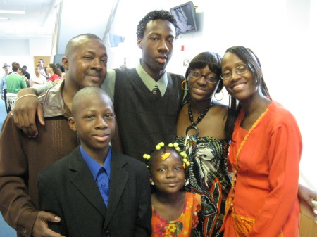 Annette Mitchell Photo 8