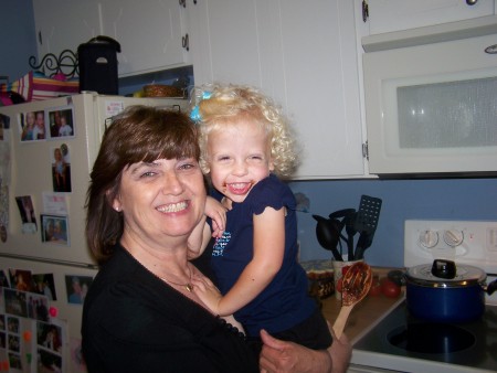Marilyn Adams Photo 10