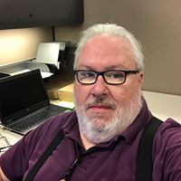 Michael Harpe Photo 10