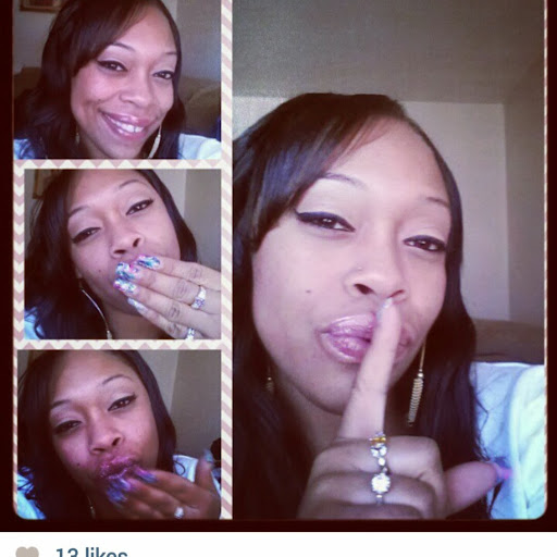 Shannon Alston Photo 27